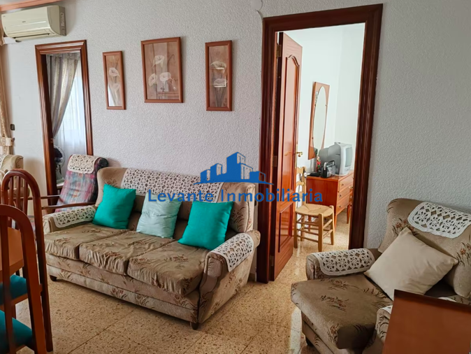 Venta de piso en Xirivella