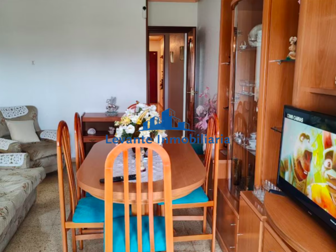 Venta de piso en Xirivella