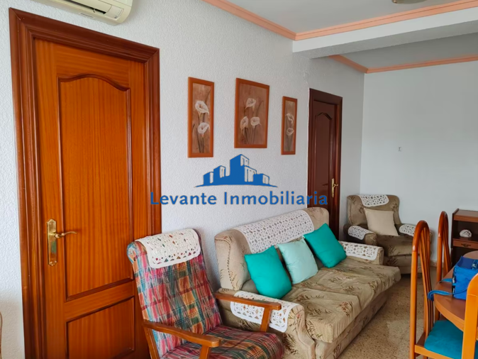 Venta de piso en Xirivella