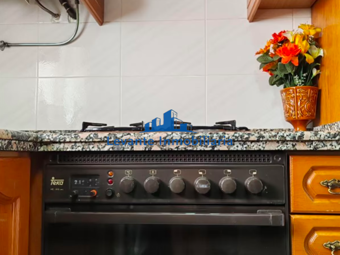 Venta de piso en Xirivella