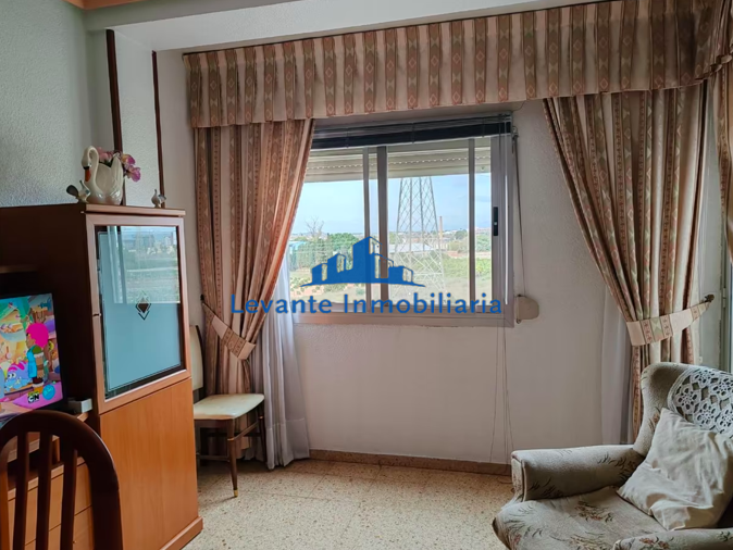 Venta de piso en Xirivella