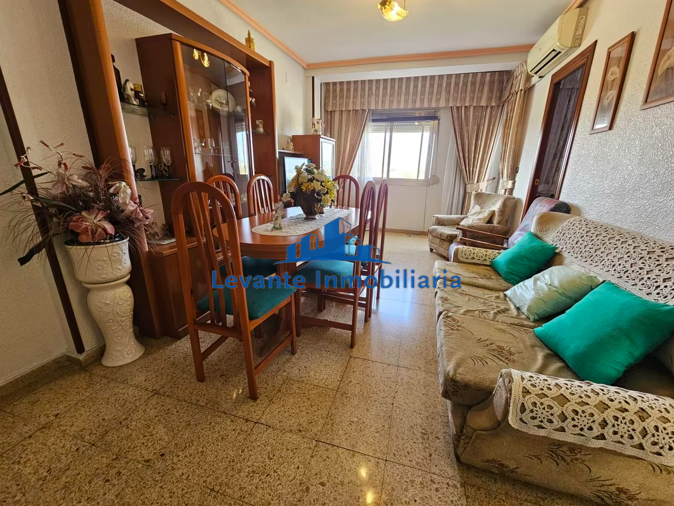 Venta de piso en Xirivella