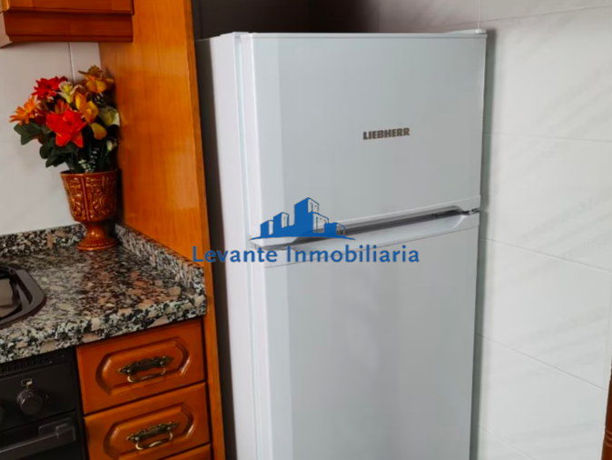 Venta de piso en Xirivella