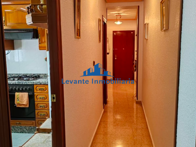 Venta de piso en Xirivella