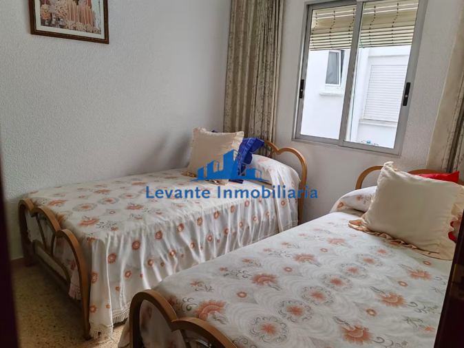 Venta de piso en Xirivella