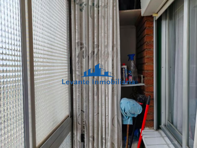 Venta de piso en Xirivella