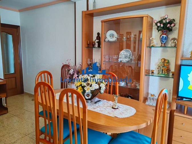 Venta de piso en Xirivella