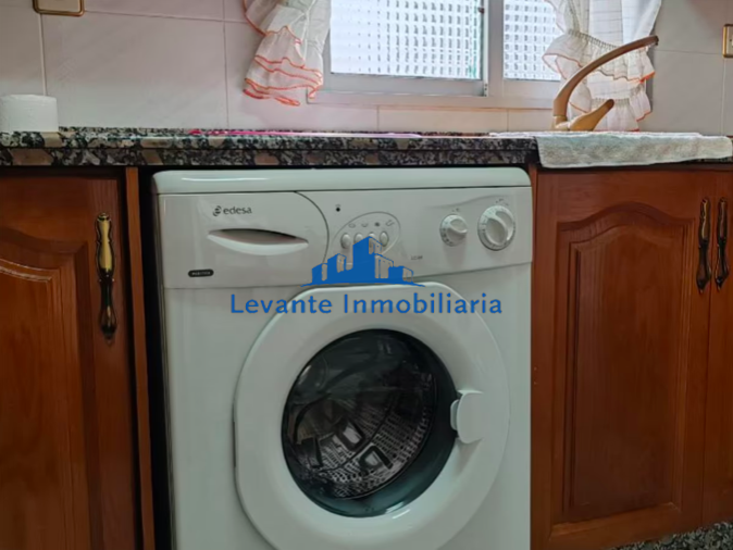 Venta de piso en Xirivella