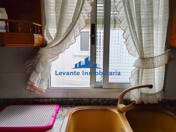 Venta de piso en Xirivella