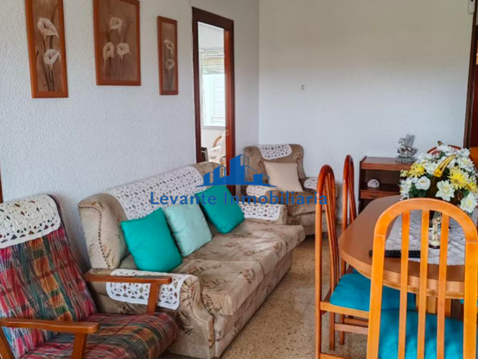 Venta de piso en Xirivella