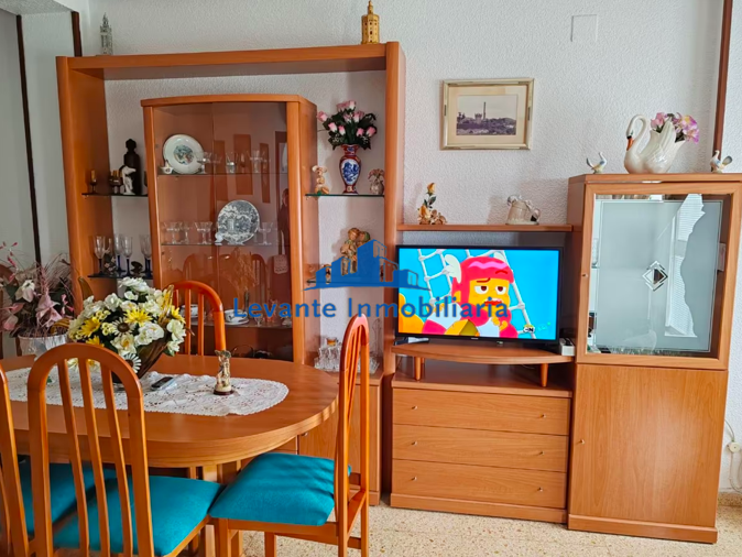 Venta de piso en Xirivella