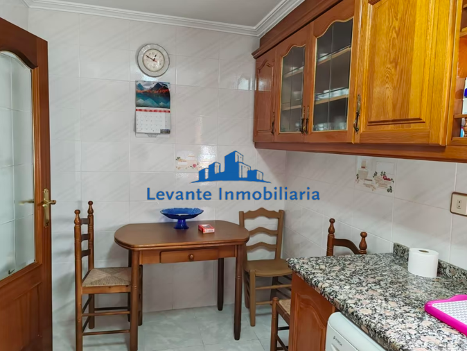 Venta de piso en Xirivella