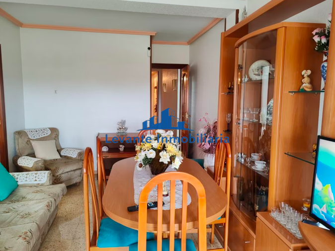 Venta de piso en Xirivella