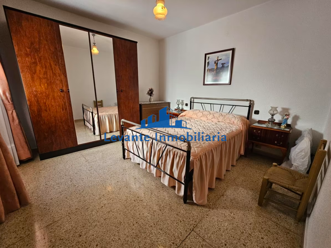 Venta de piso en Xirivella