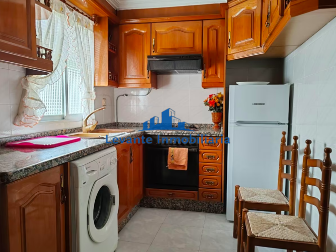 Venta de piso en Xirivella