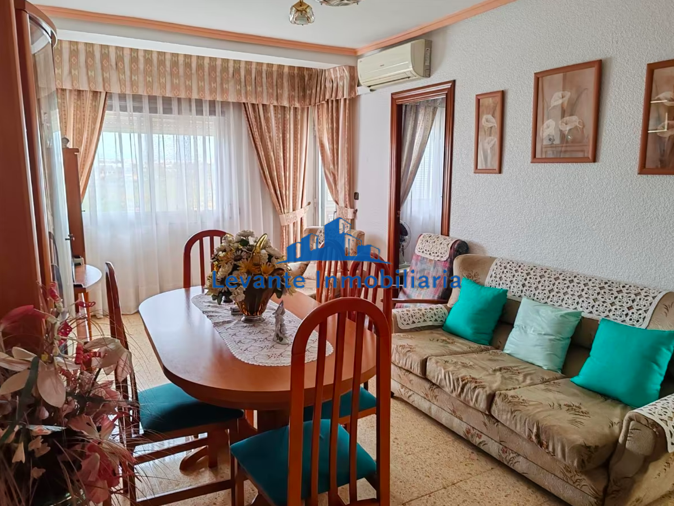 Venta de piso en Xirivella