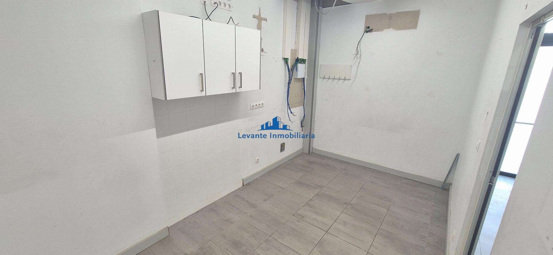 Alquiler de local en Valencia