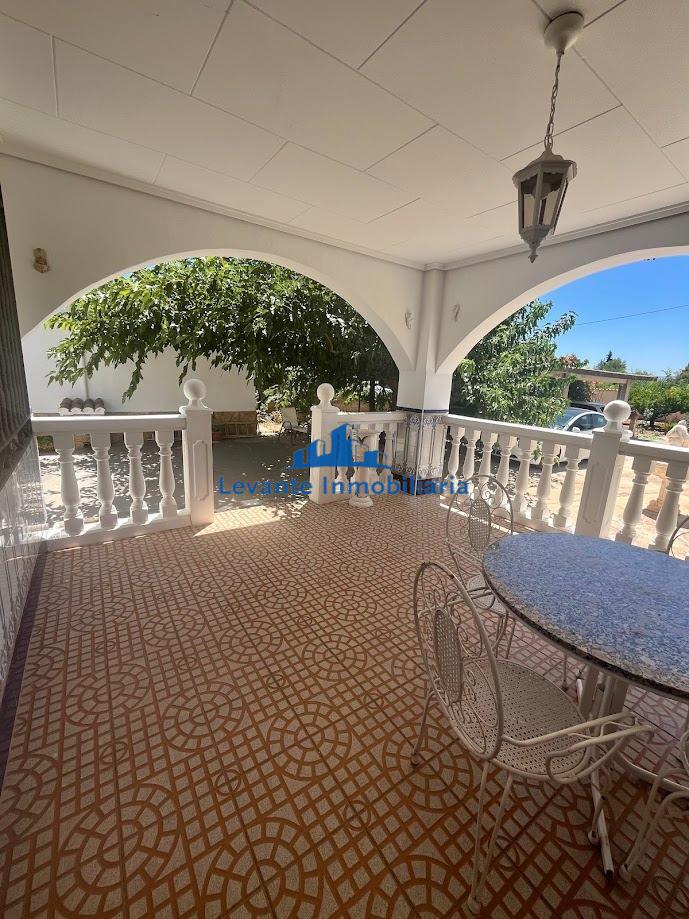 Venta de chalet en Godelleta