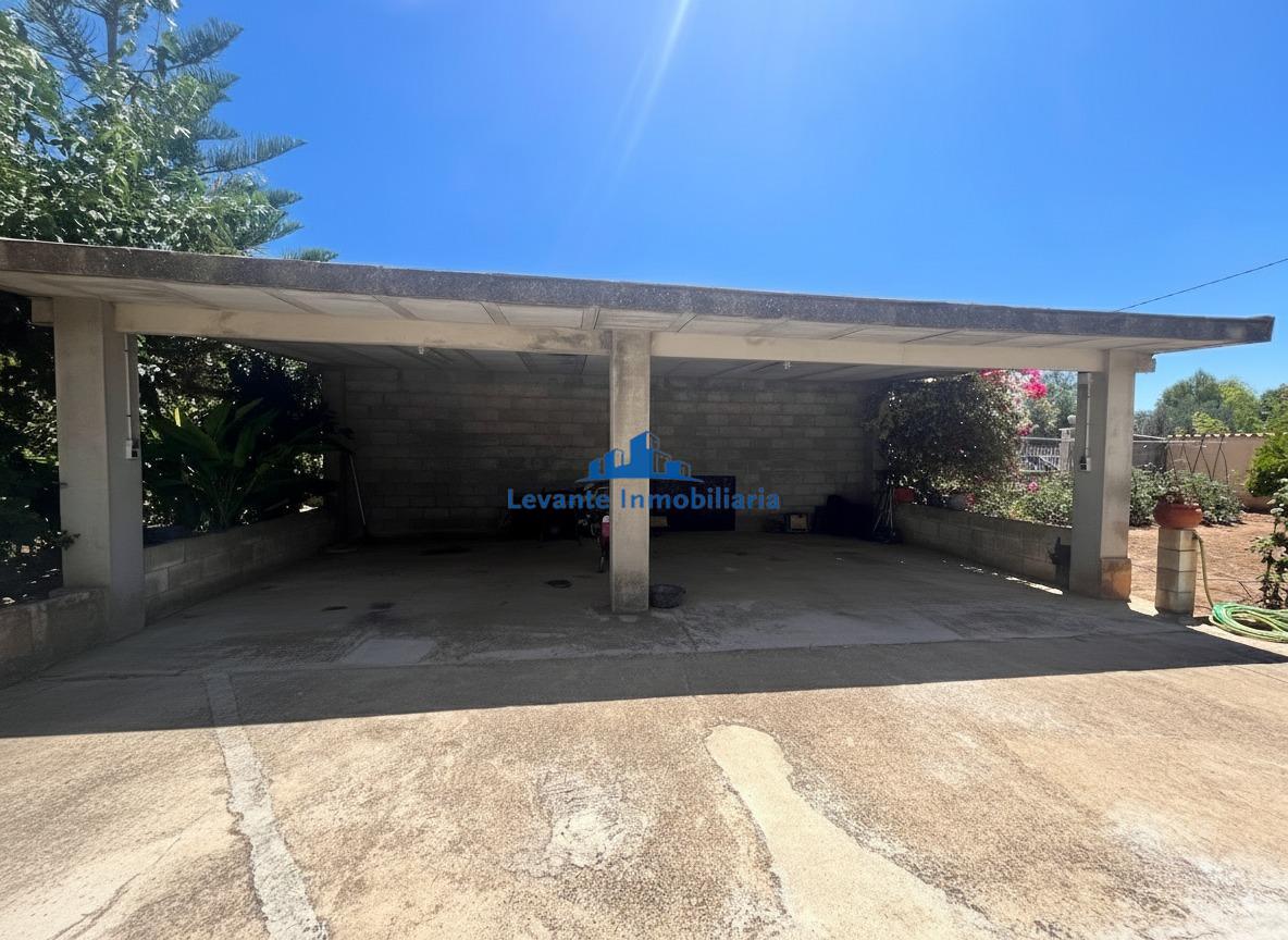 Venta de chalet en Godelleta