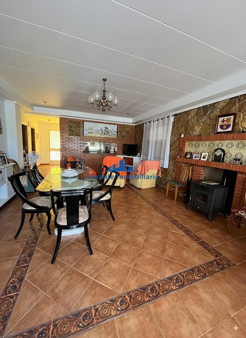 Venta de chalet en Godelleta