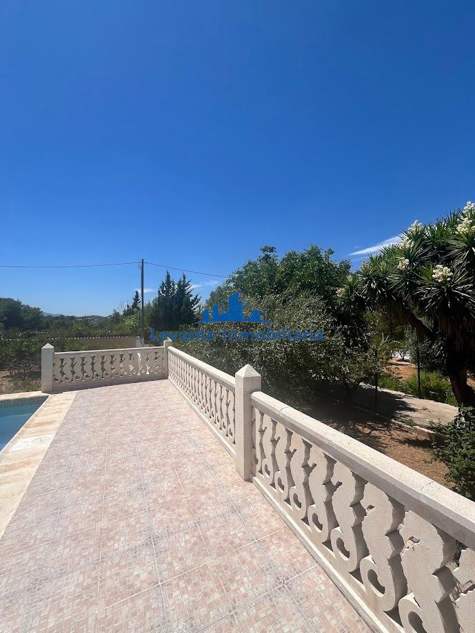 Venta de chalet en Godelleta