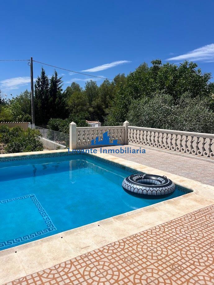 Venta de chalet en Godelleta