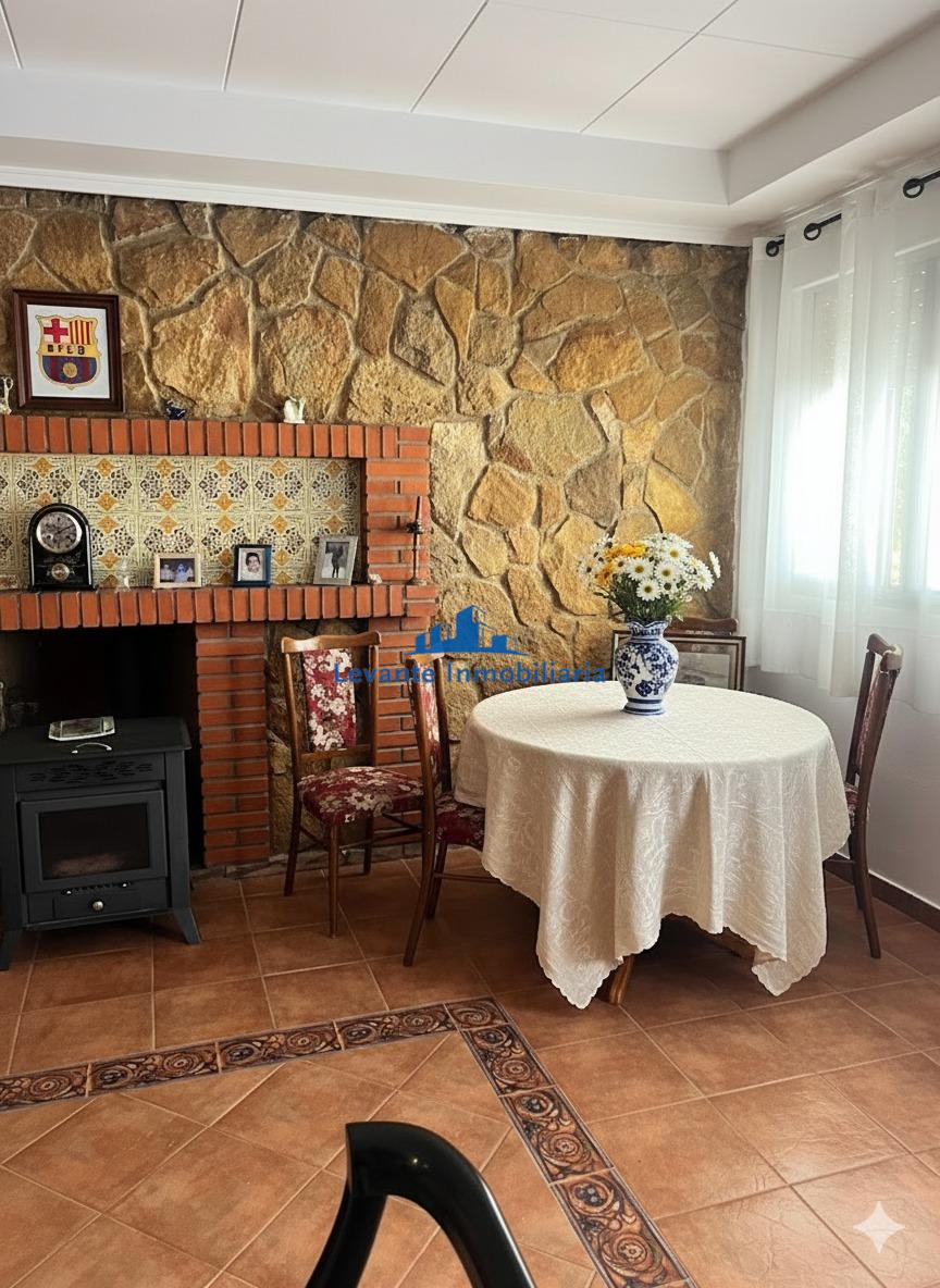 Venta de chalet en Godelleta