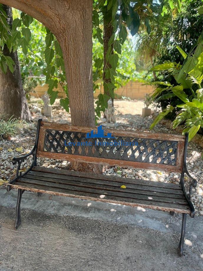 Venta de chalet en Godelleta