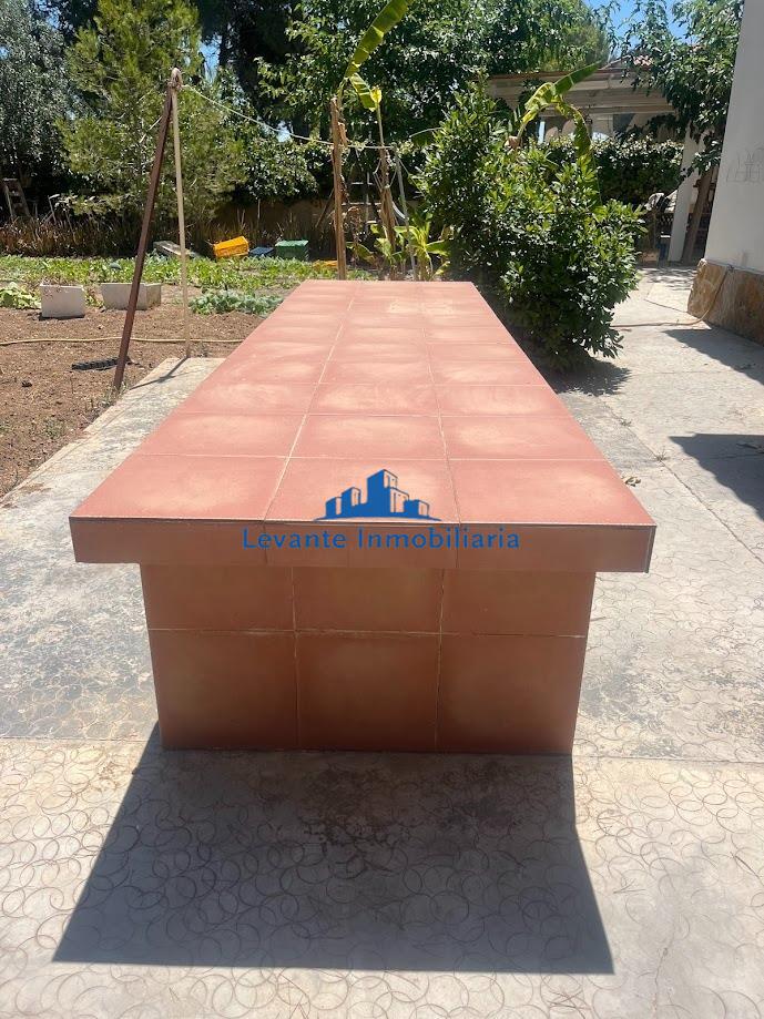 Venta de chalet en Godelleta