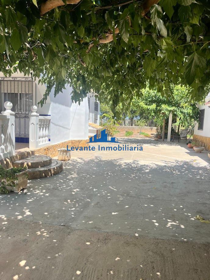 Venta de chalet en Godelleta