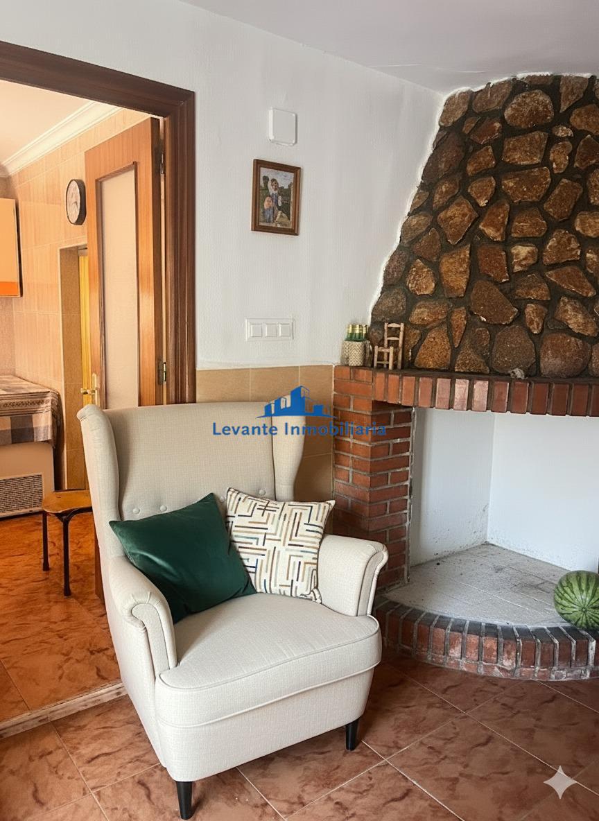 Venta de chalet en Godelleta