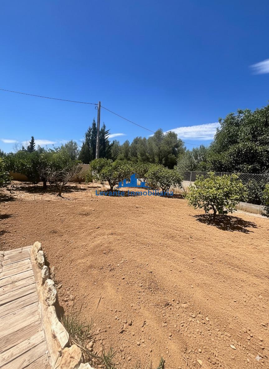 Venta de chalet en Godelleta