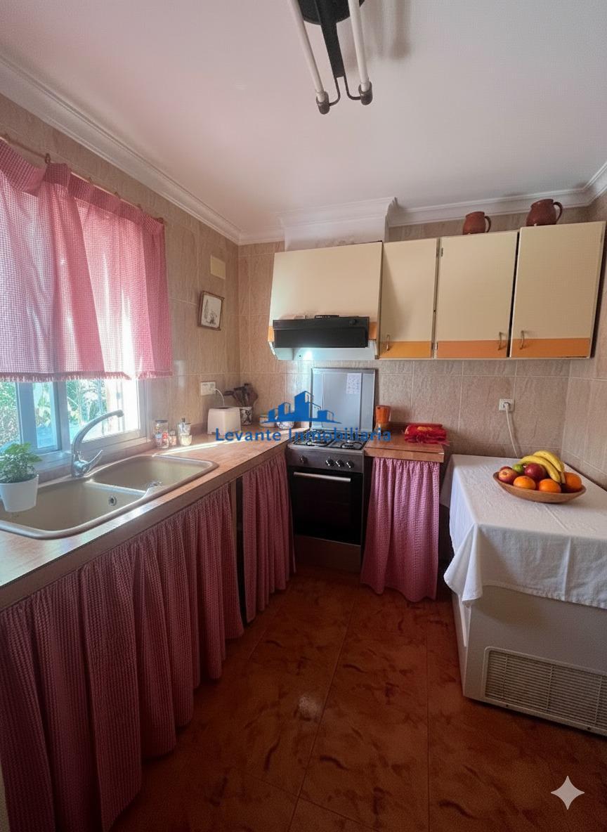 Venta de chalet en Godelleta