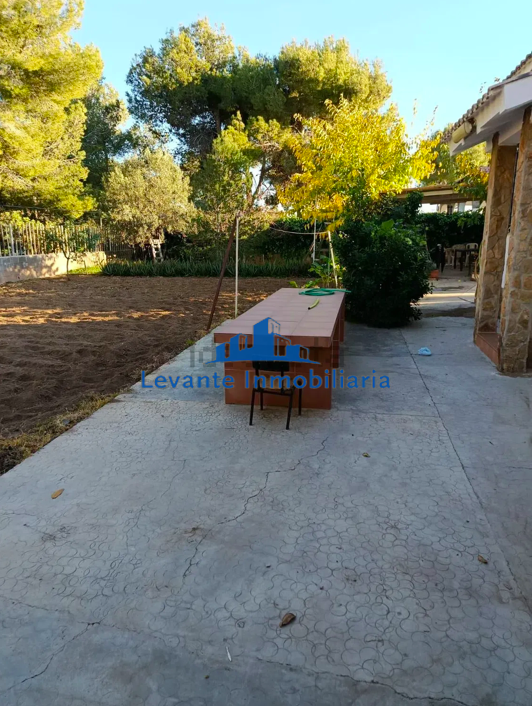 Venta de chalet en Godelleta