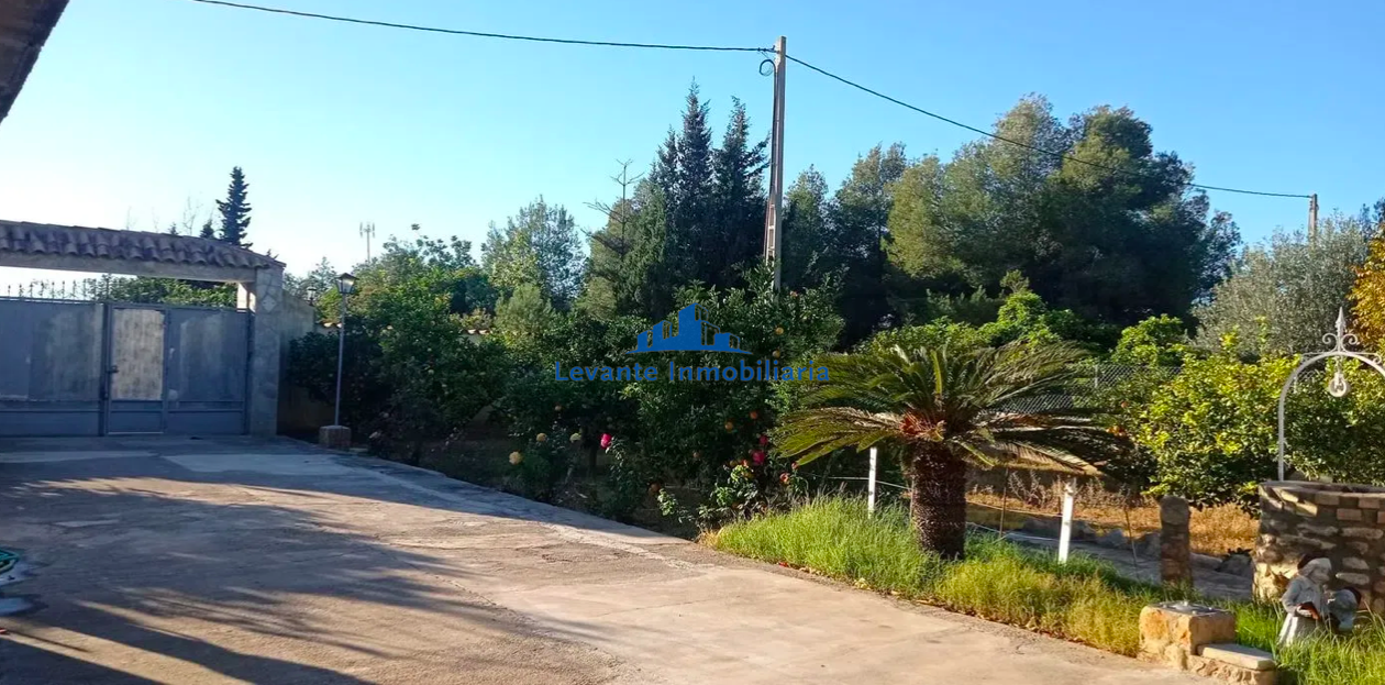 Venta de chalet en Godelleta