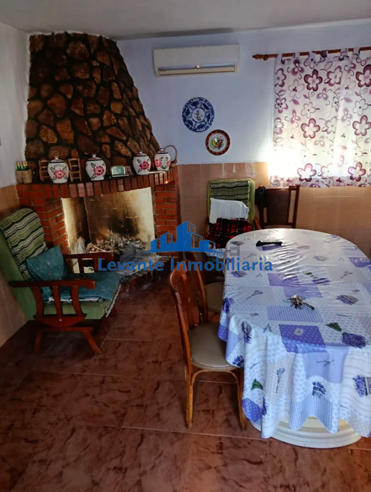 Venta de chalet en Godelleta