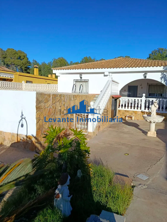 Venta de chalet en Godelleta