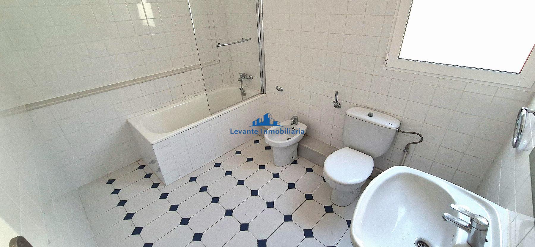 Alquiler de piso en Valencia