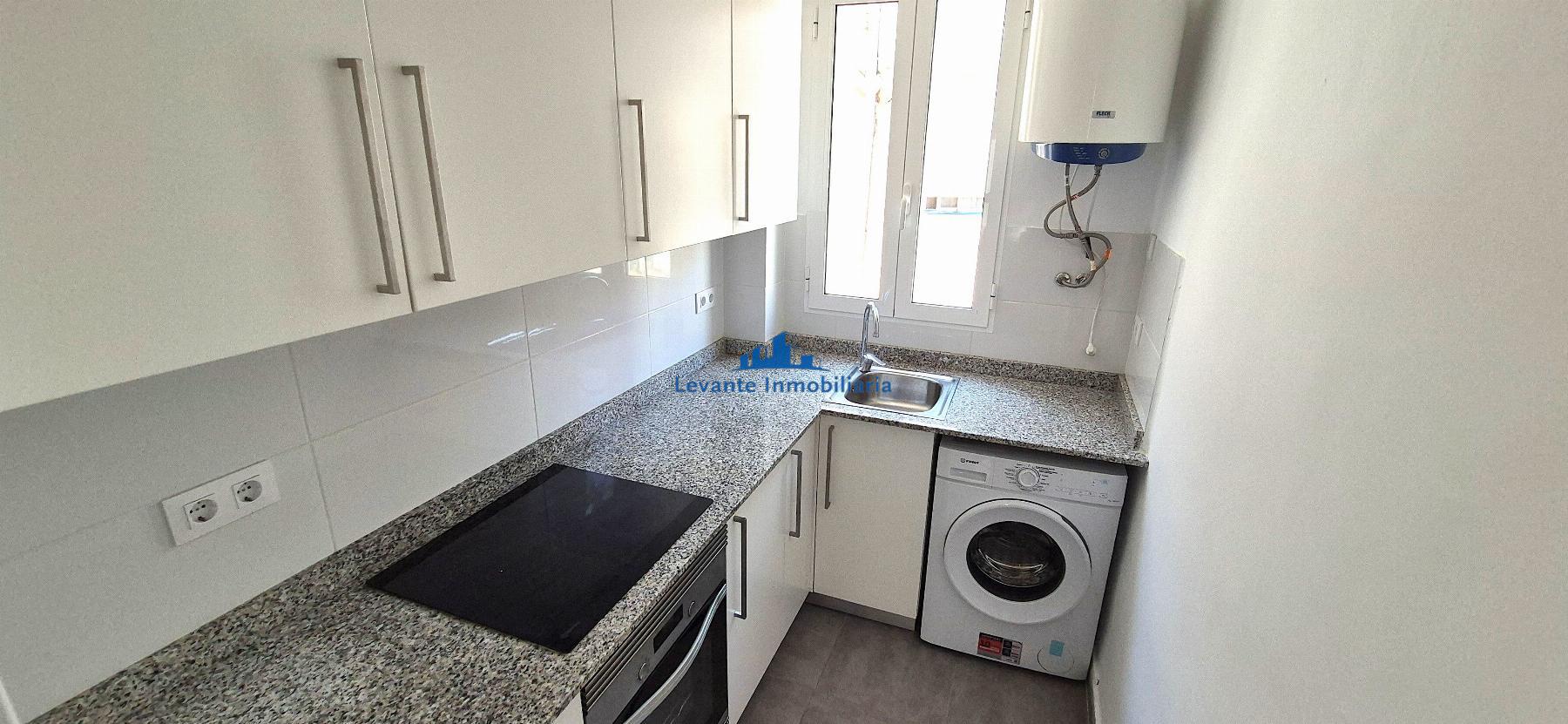 Alquiler de piso en Valencia