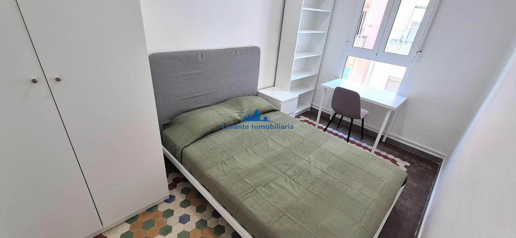 Alquiler de piso en Valencia