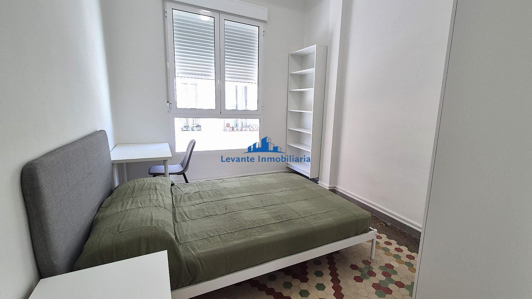 Alquiler de piso en Valencia