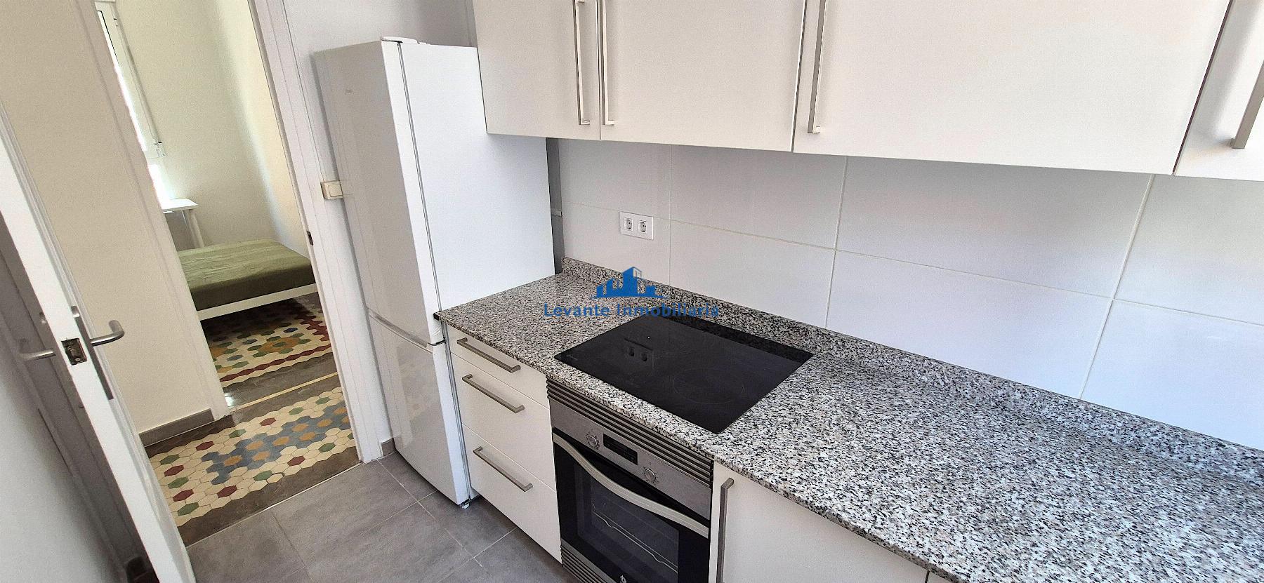 Alquiler de piso en Valencia