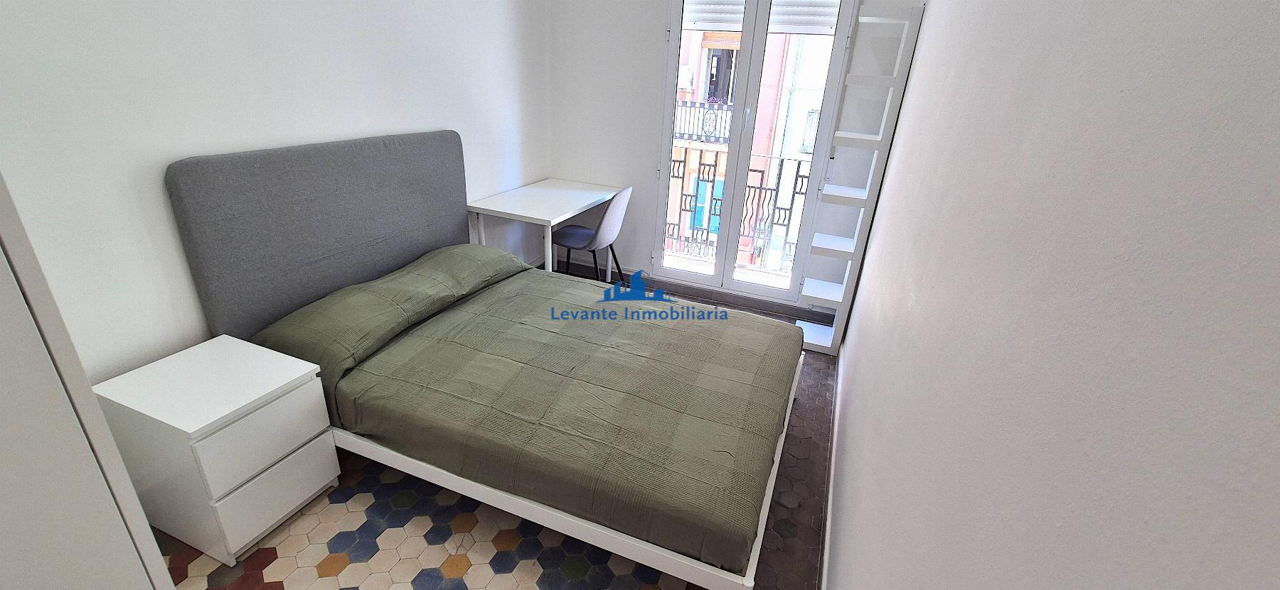Alquiler de piso en Valencia