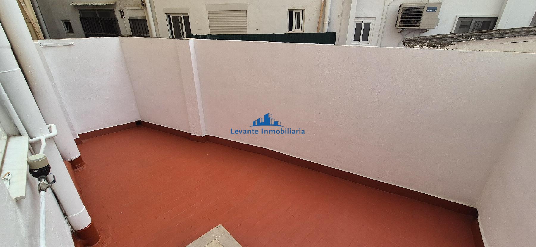 Alquiler de piso en Valencia
