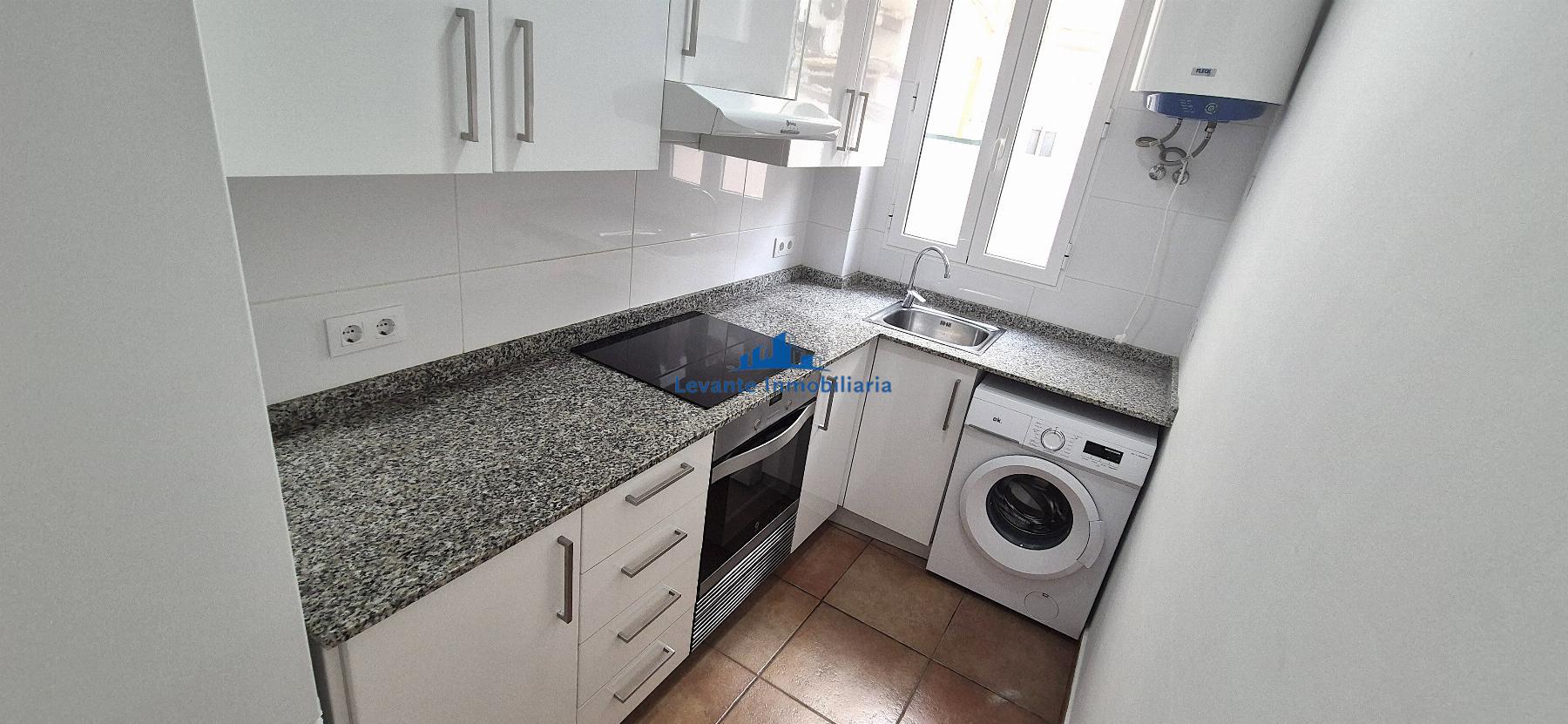 Alquiler de piso en Valencia
