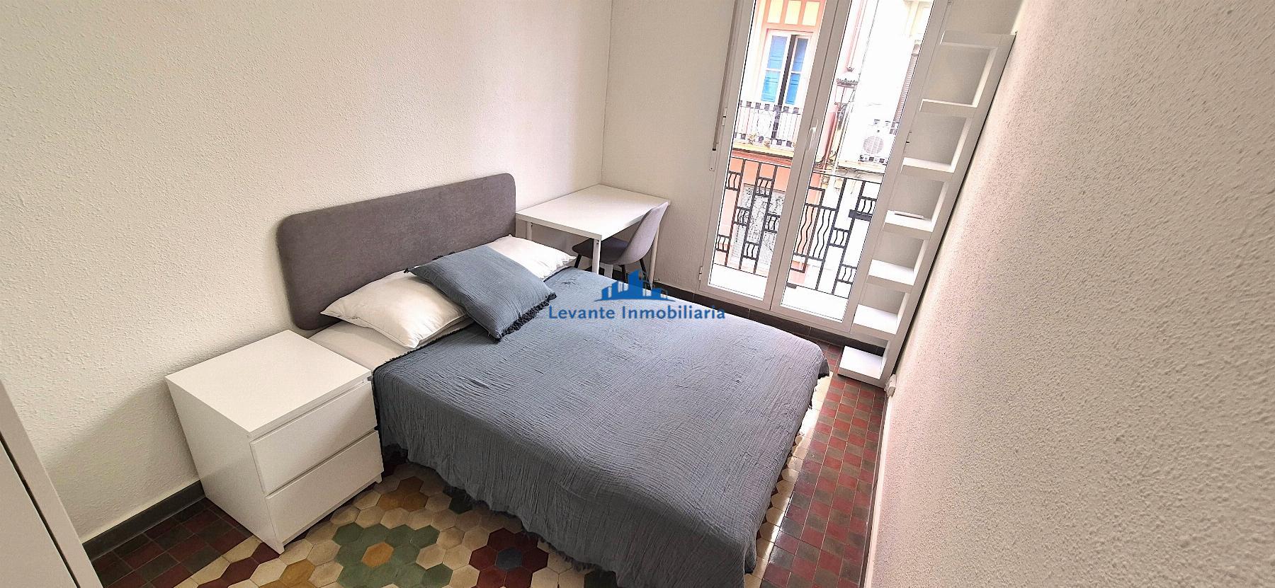 Alquiler de piso en Valencia