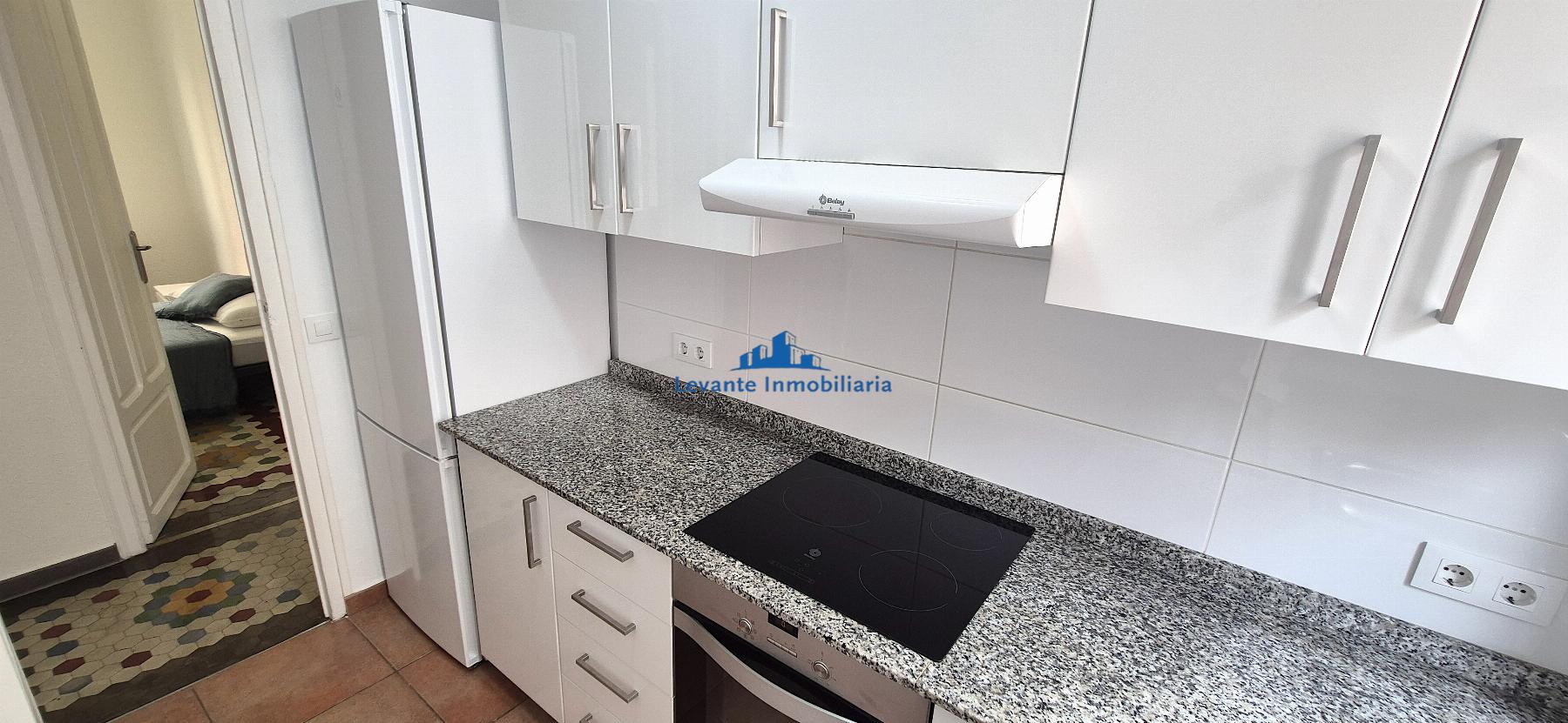 Alquiler de piso en Valencia