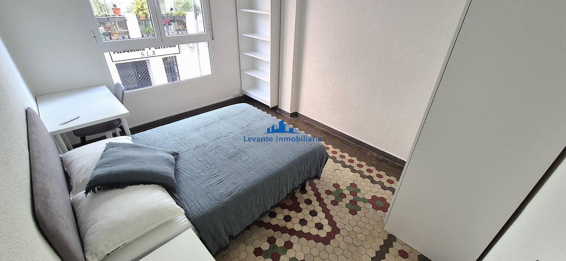 Alquiler de piso en Valencia