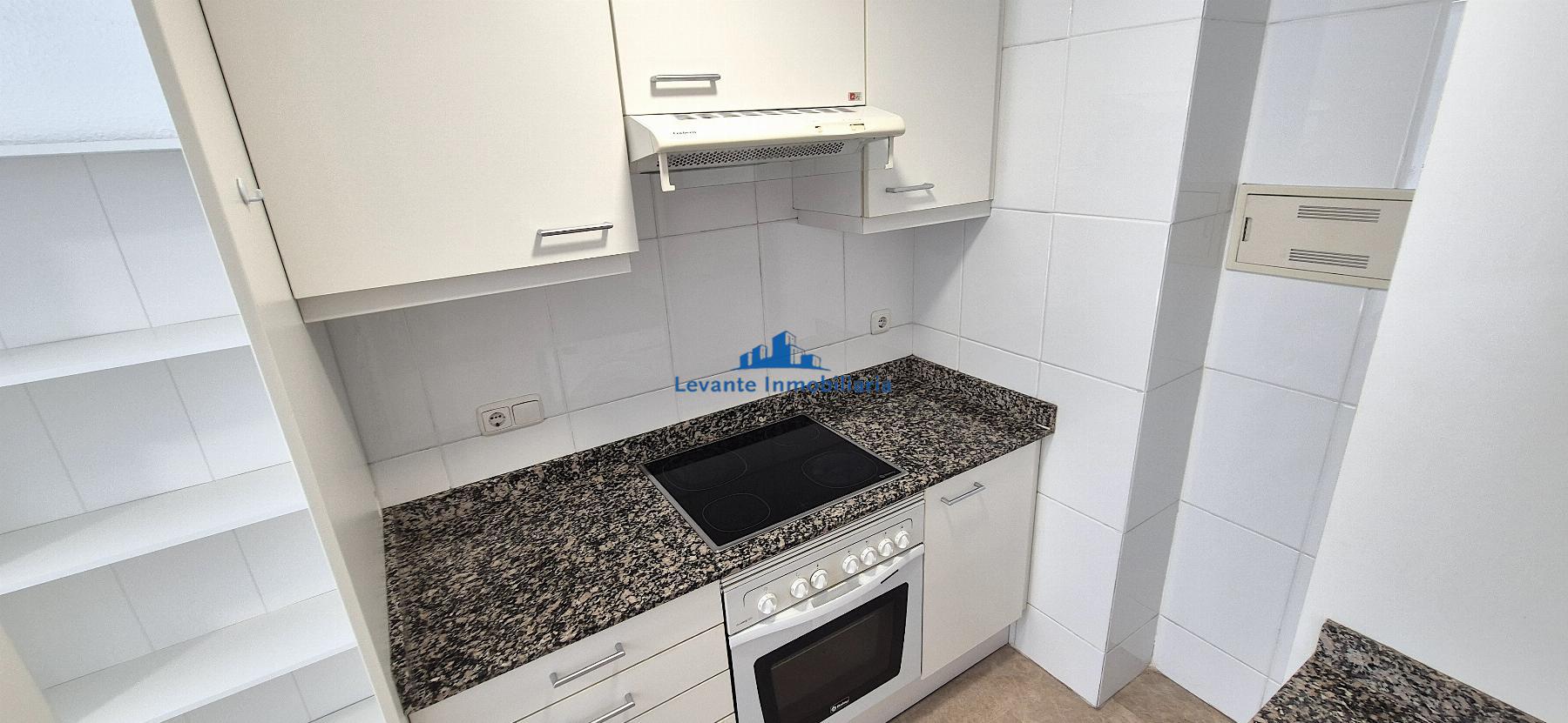 Alquiler de piso en Valencia