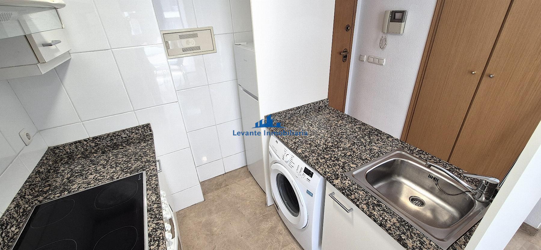 Alquiler de piso en Valencia